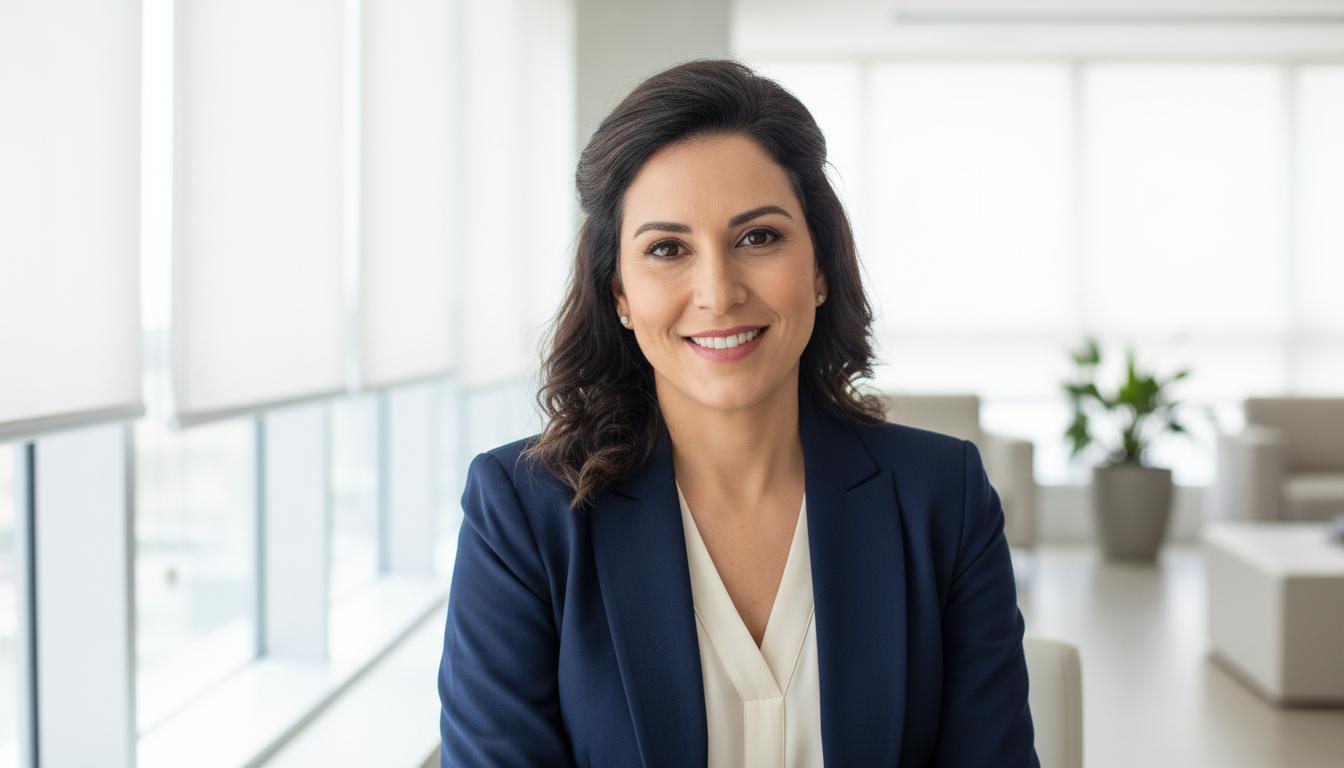 Case Eliza Bastos - construção de posicionamento e reputação