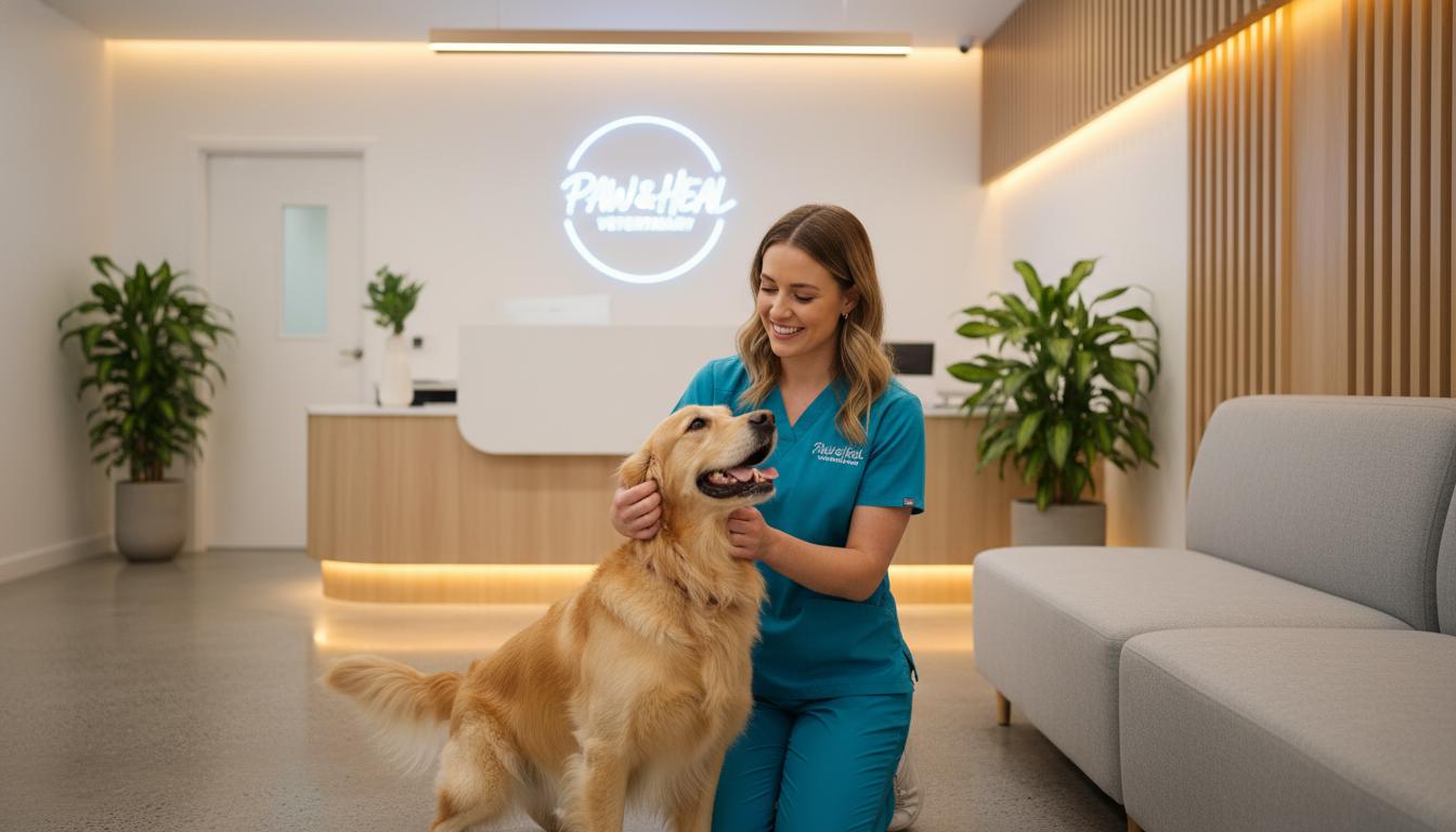 Case Hospital Veterinário Levet - assessoria de imprensa no mercado pet
