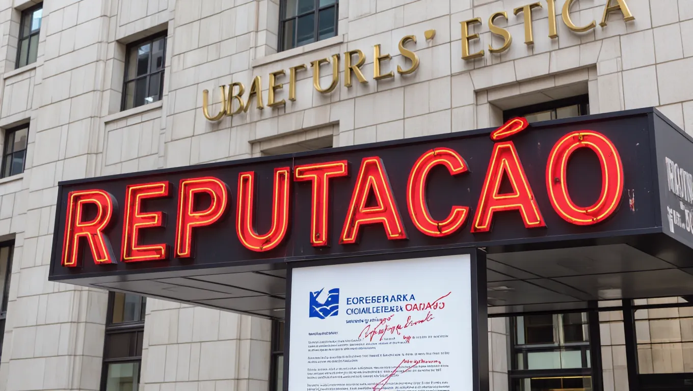 📢 Um Erro Pode Custar Tudo! Por Que a Revisão de Texto é Vital para Sua Reputação Empresarial ✨