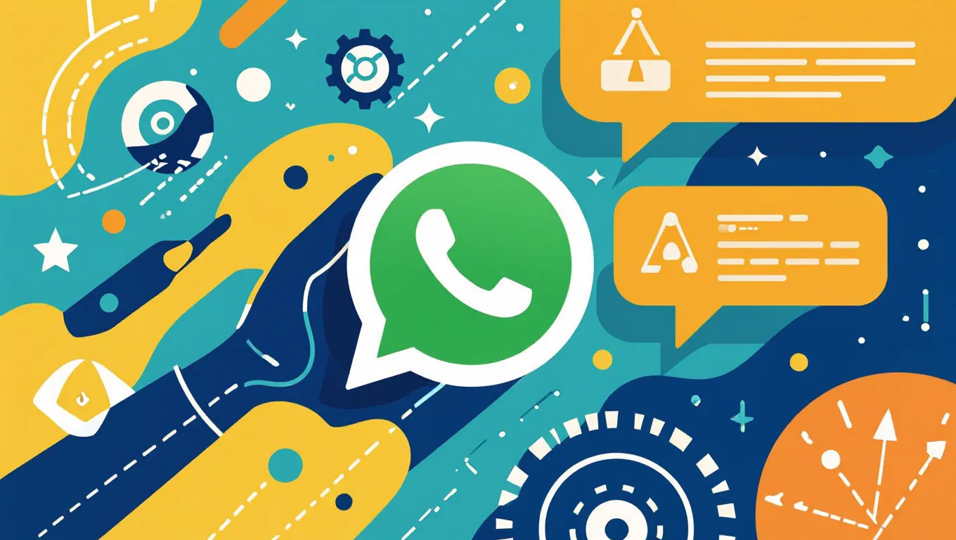 WhatsApp Turbo: Automação com IA e LeadZapper para Vender Mais 🚀✨ 