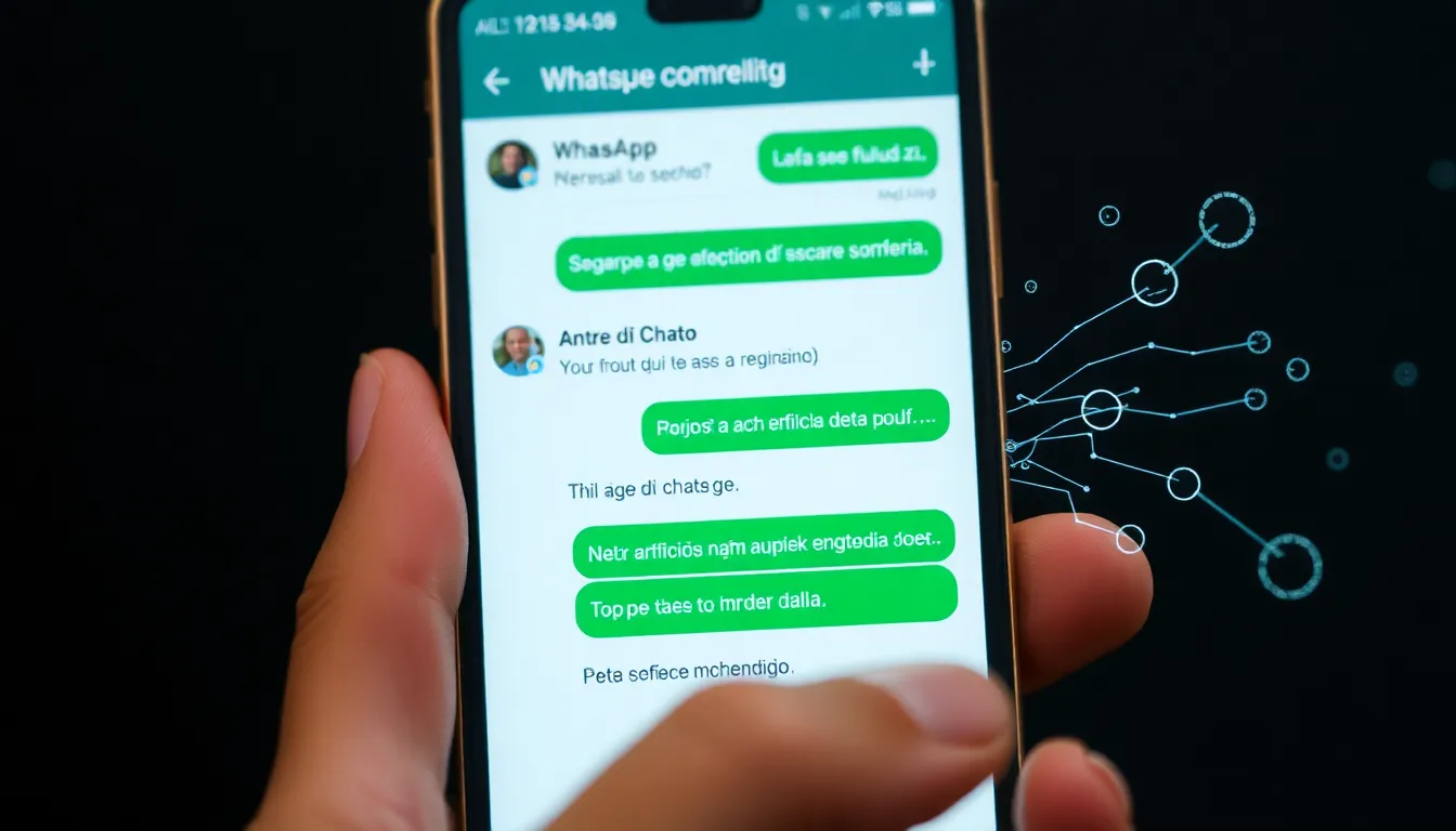 Transforme Seu Atendimento: Chatbots no WhatsApp e Seus 5 Super Poderes! 💪🤖 