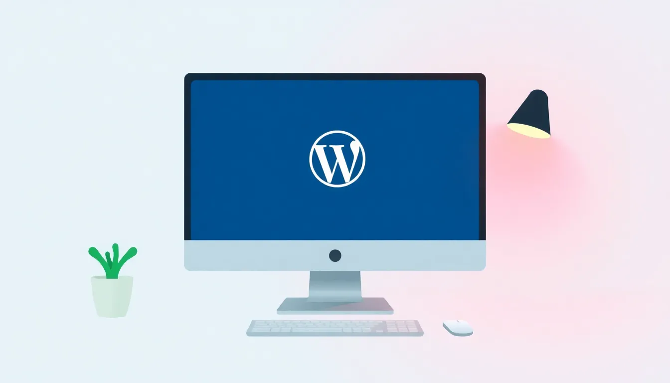 🚀 WordPress para Iniciantes: Aprenda a Configurar do Zero sem Complicação! 🔧✨ 