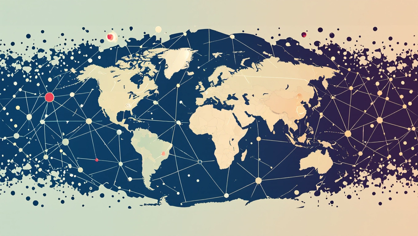 🌍Localização de conteúdo para mercados internacionais: Como adaptar sua comunicação para culturas e públicos globais �✨