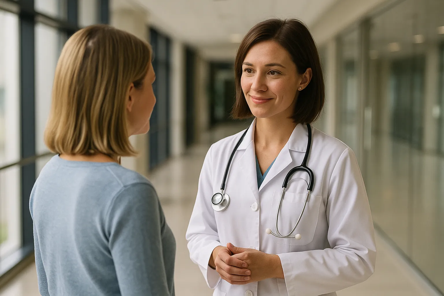 Comunicación en salud: cómo hospitales y clínicas ganan confianza