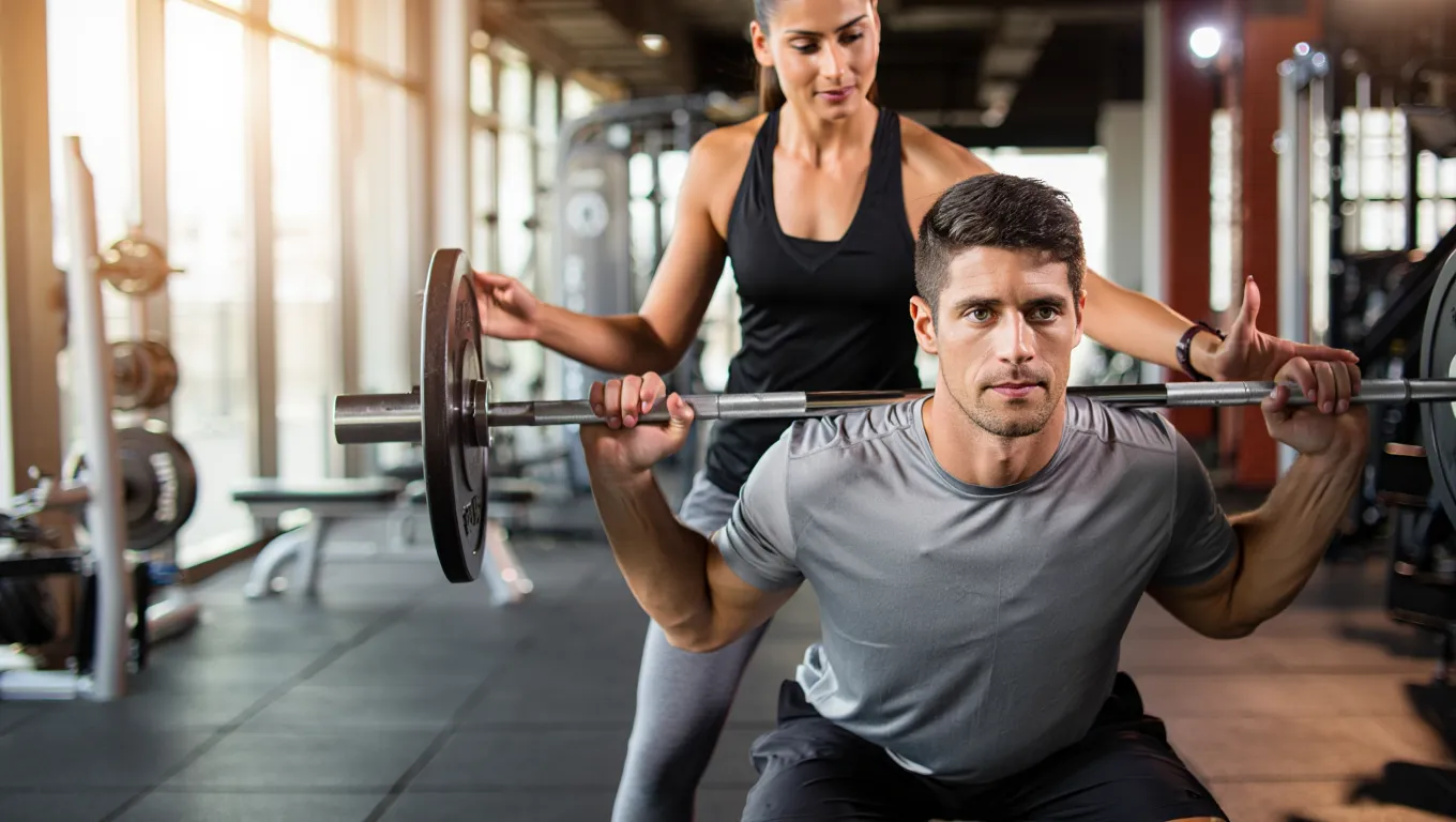 Redes sociais amplificam o discurso do exercício, mas orientação profissional é o que garante saúde