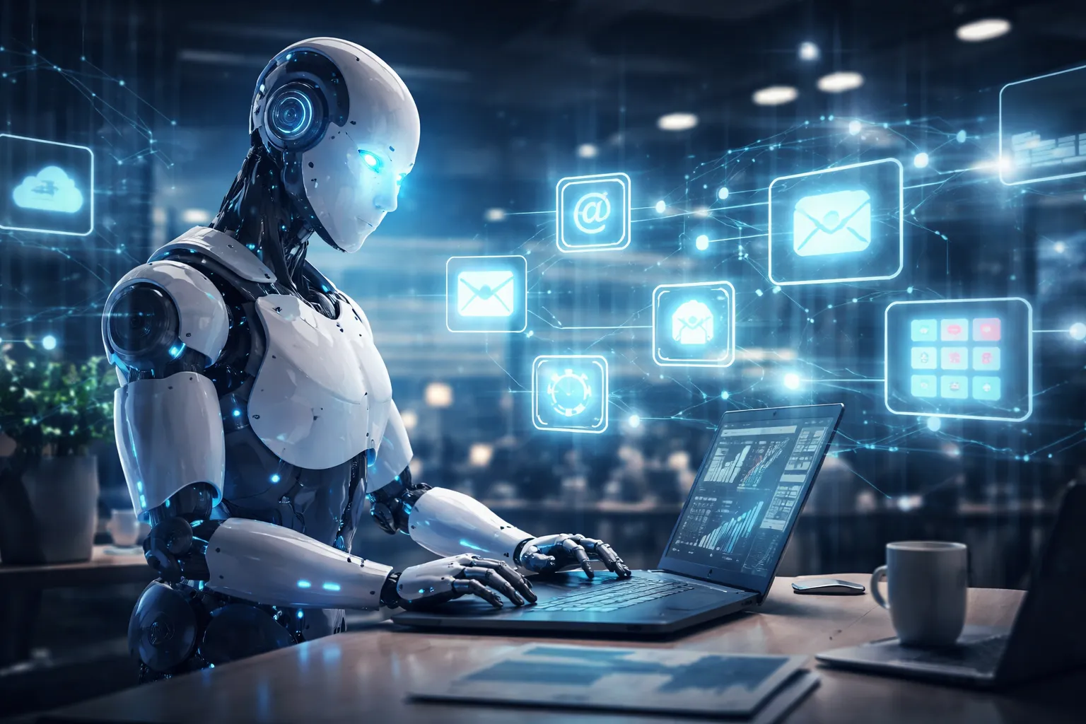 OpenClaw: quando a IA deixa de responder perguntas e começa a agir