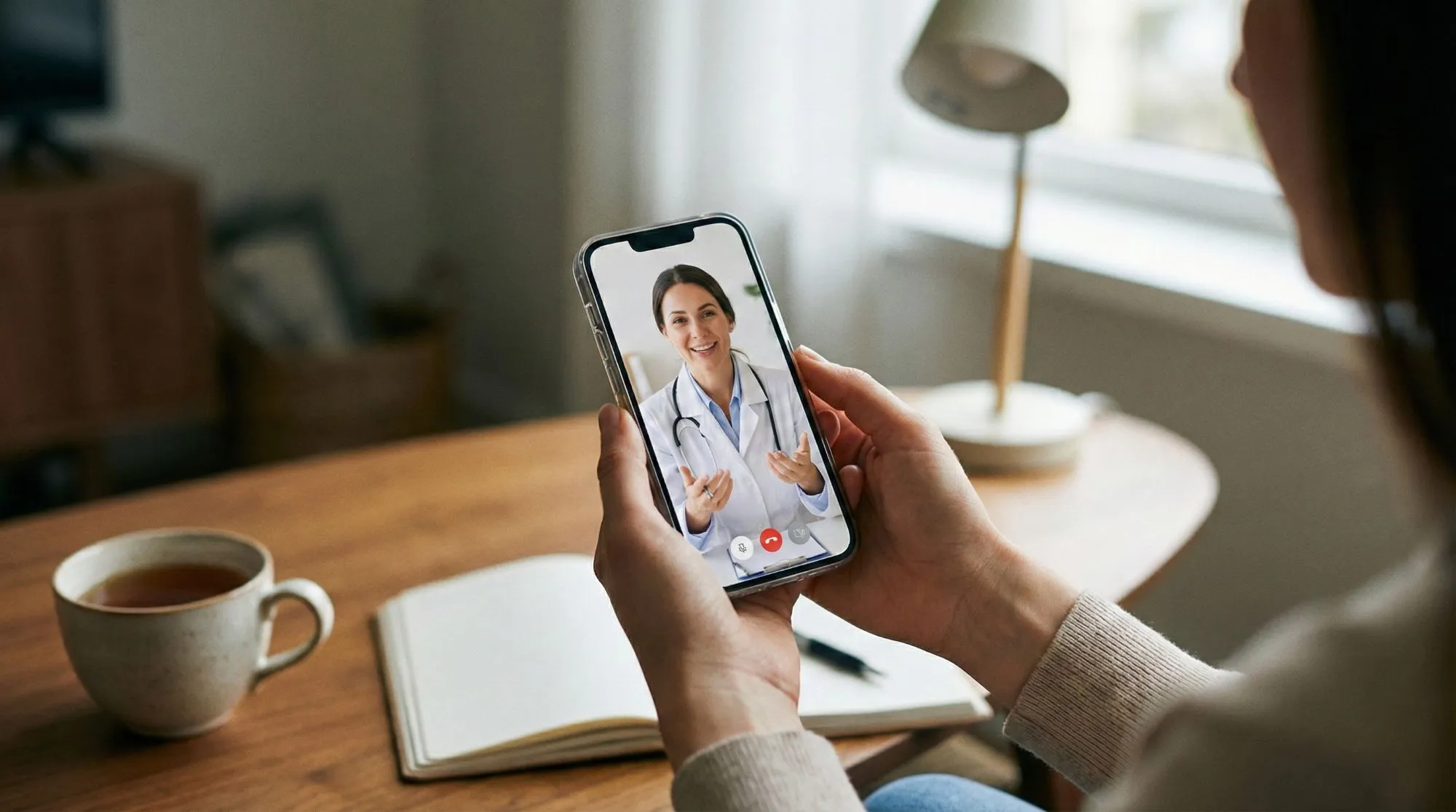 Telemedicina: 5 usos corretos e 5 armadilhas comuns no cuidado em saúde