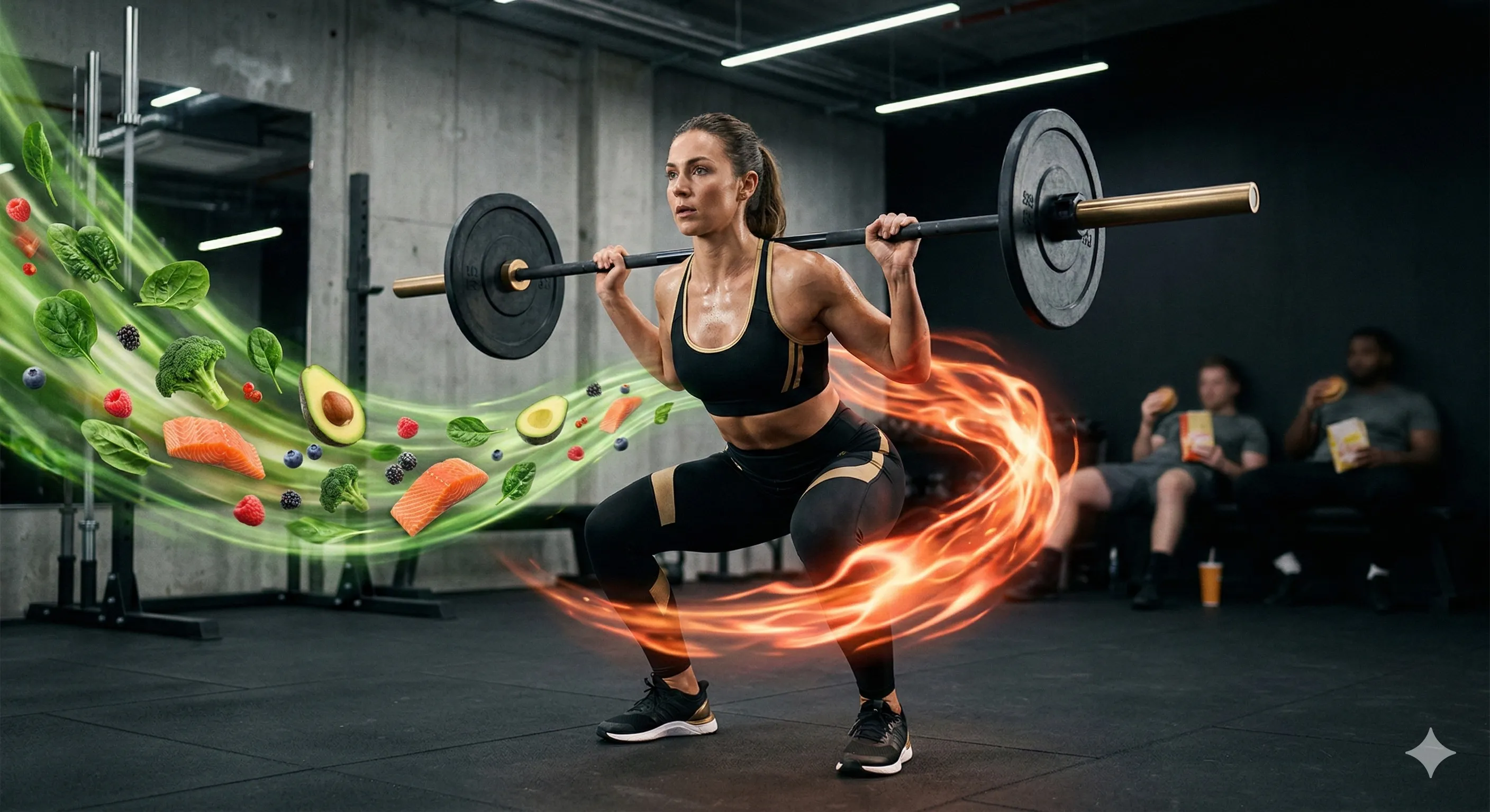 Treino, inflamação e alimentação: especialistas alertam para mitos que confundem quem busca saúde e performance