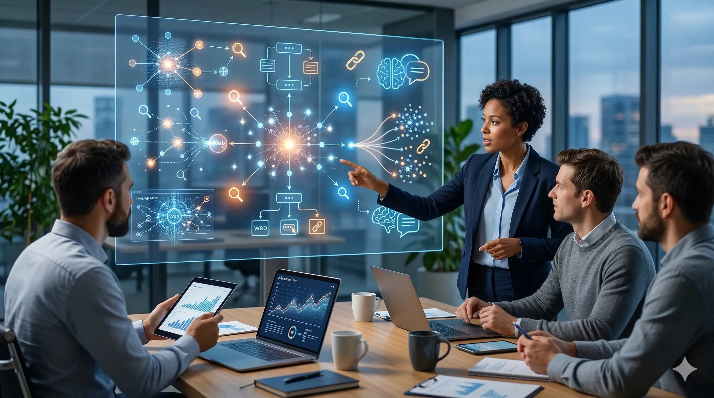 A promessa de “auditar as fontes da IA”: por que essa narrativa merece cautela