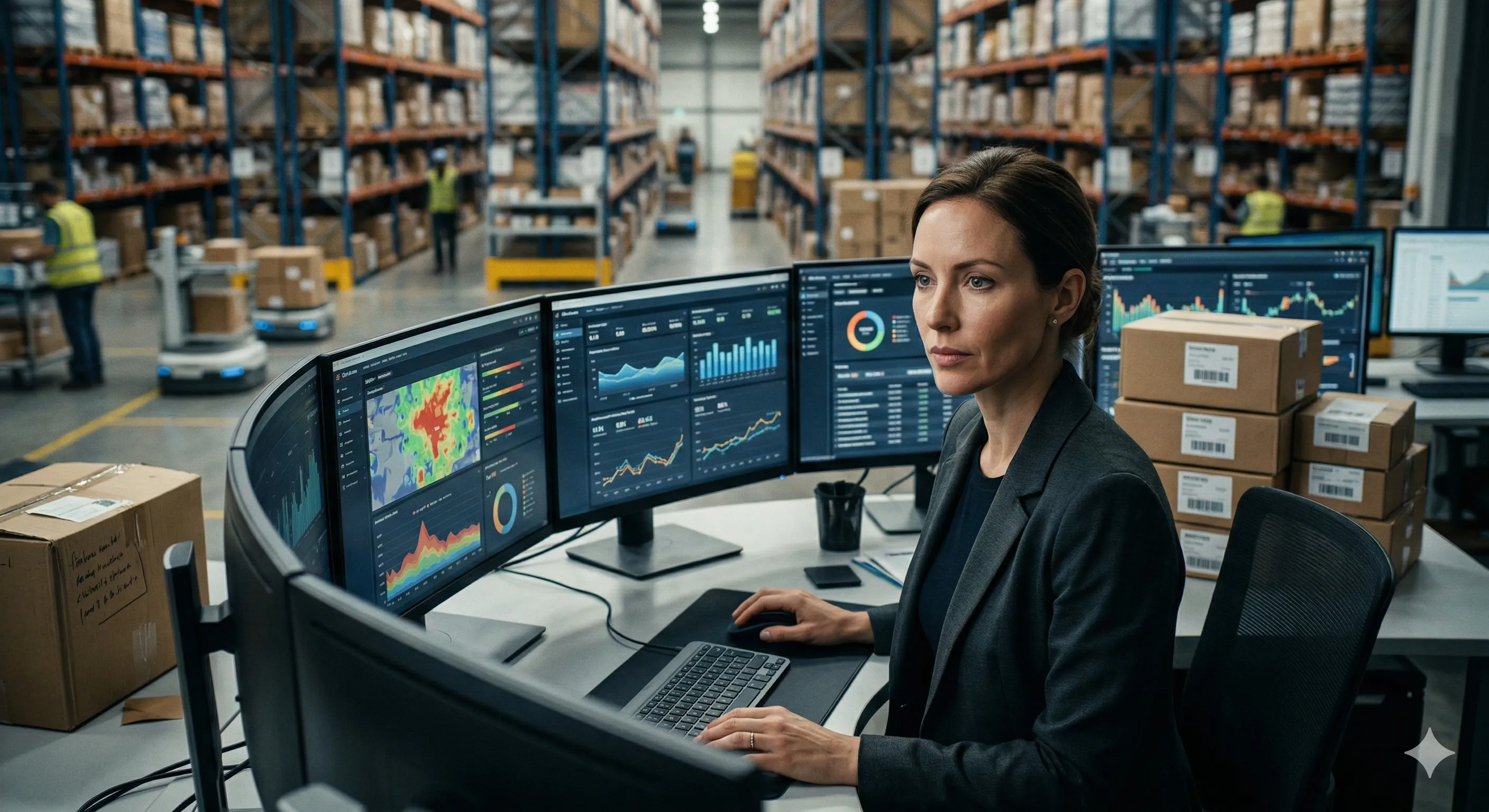 O fim do amador no e-commerce: por que muitos sellers vão desaparecer nos próximos anos