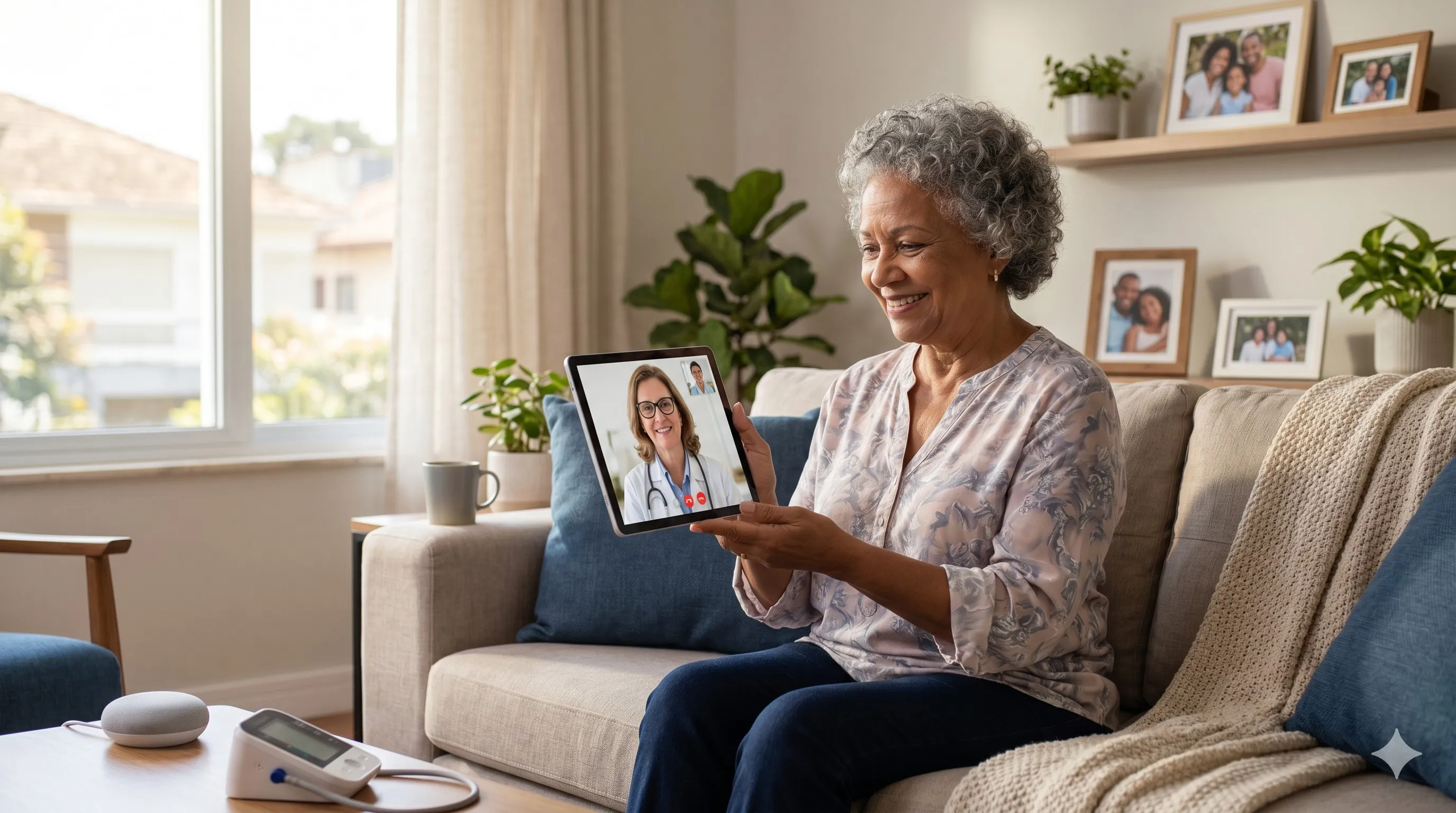Select Operadora de Saúde reforça papel da tecnologia e da inclusão digital na nova fase da telemedicina