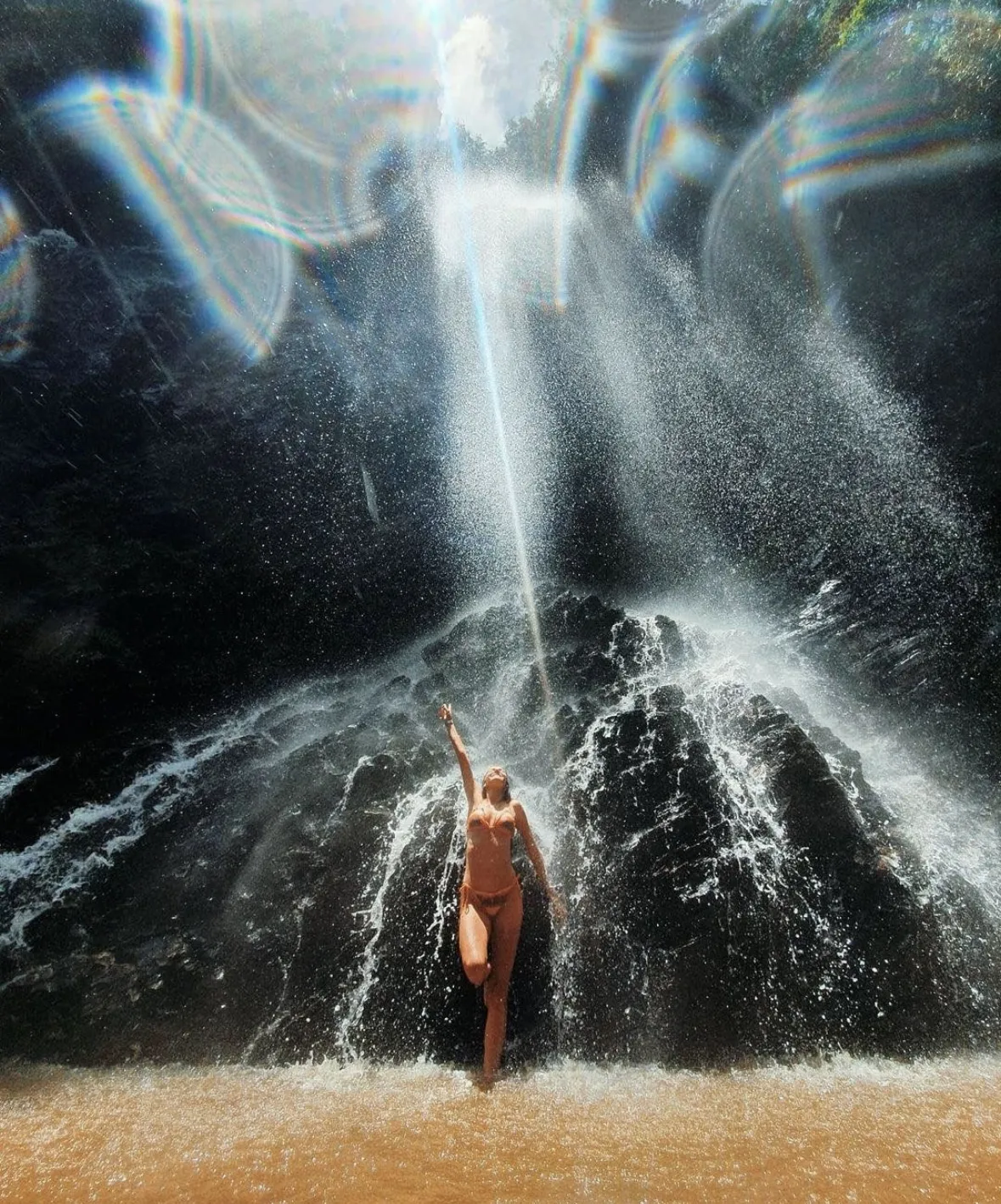 Um paraíso perto de Curitiba - Recanto Salto Boa Vista reforça compromisso com preservação ambiental após incidente controlado e amplia conscientização de visitantes