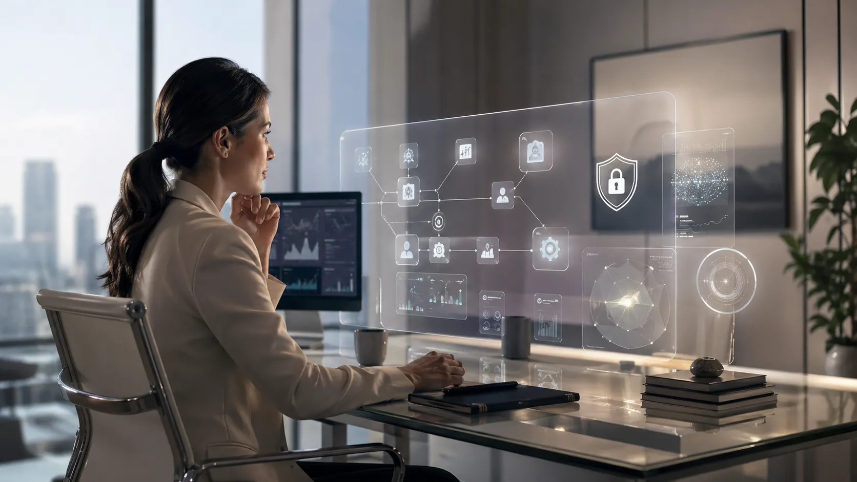 Por que empresas estão repensando agentes de IA autônomos demais