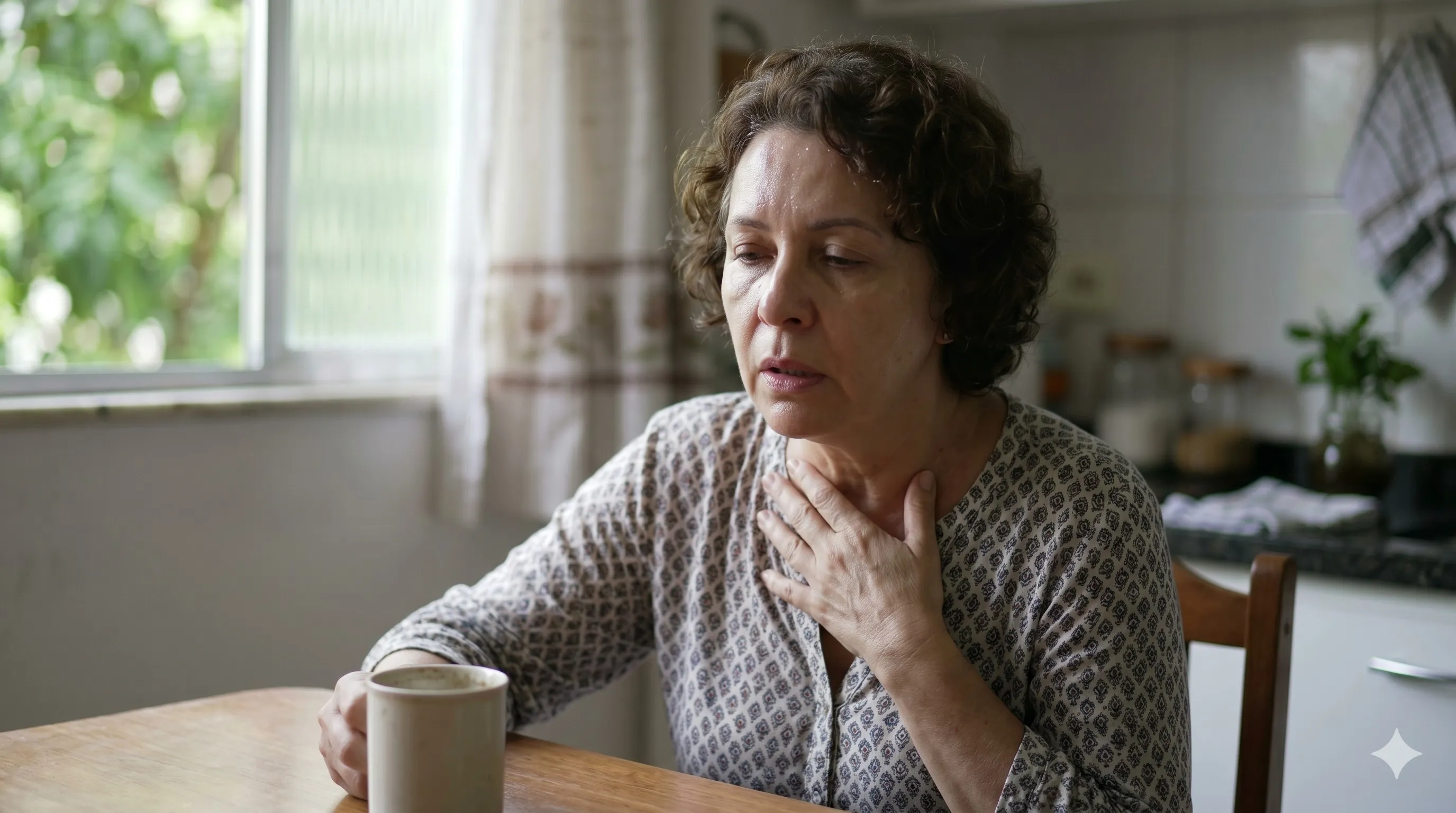 Infarto sem aviso: falta de ar, enjoo e suor frio também podem ser sinal de emergência cardíaca