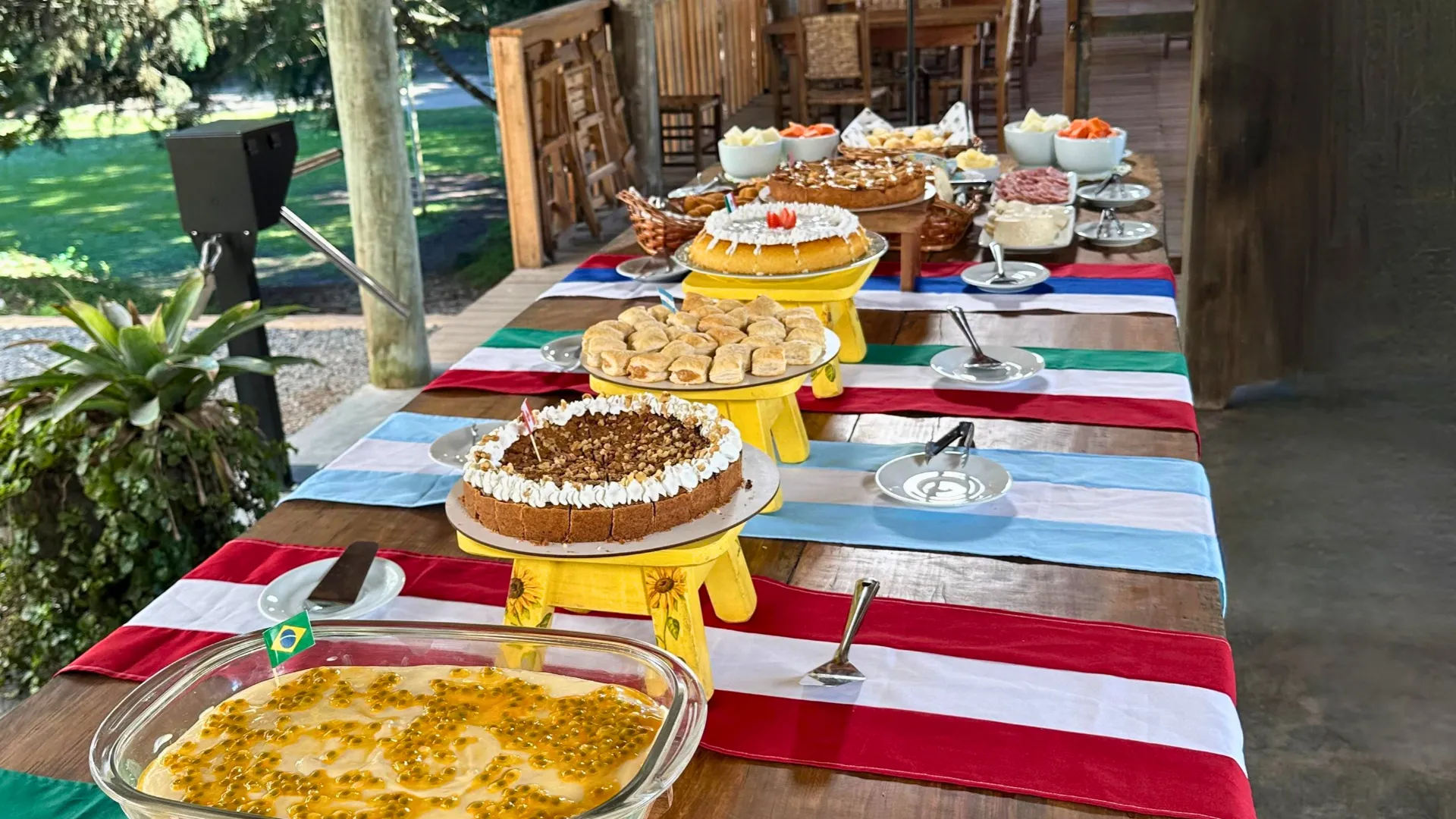 Entre montanhas, café passado na hora e memórias em família: Recanto Salto Boa Vista transforma refúgio particular em experiência afetiva na natureza