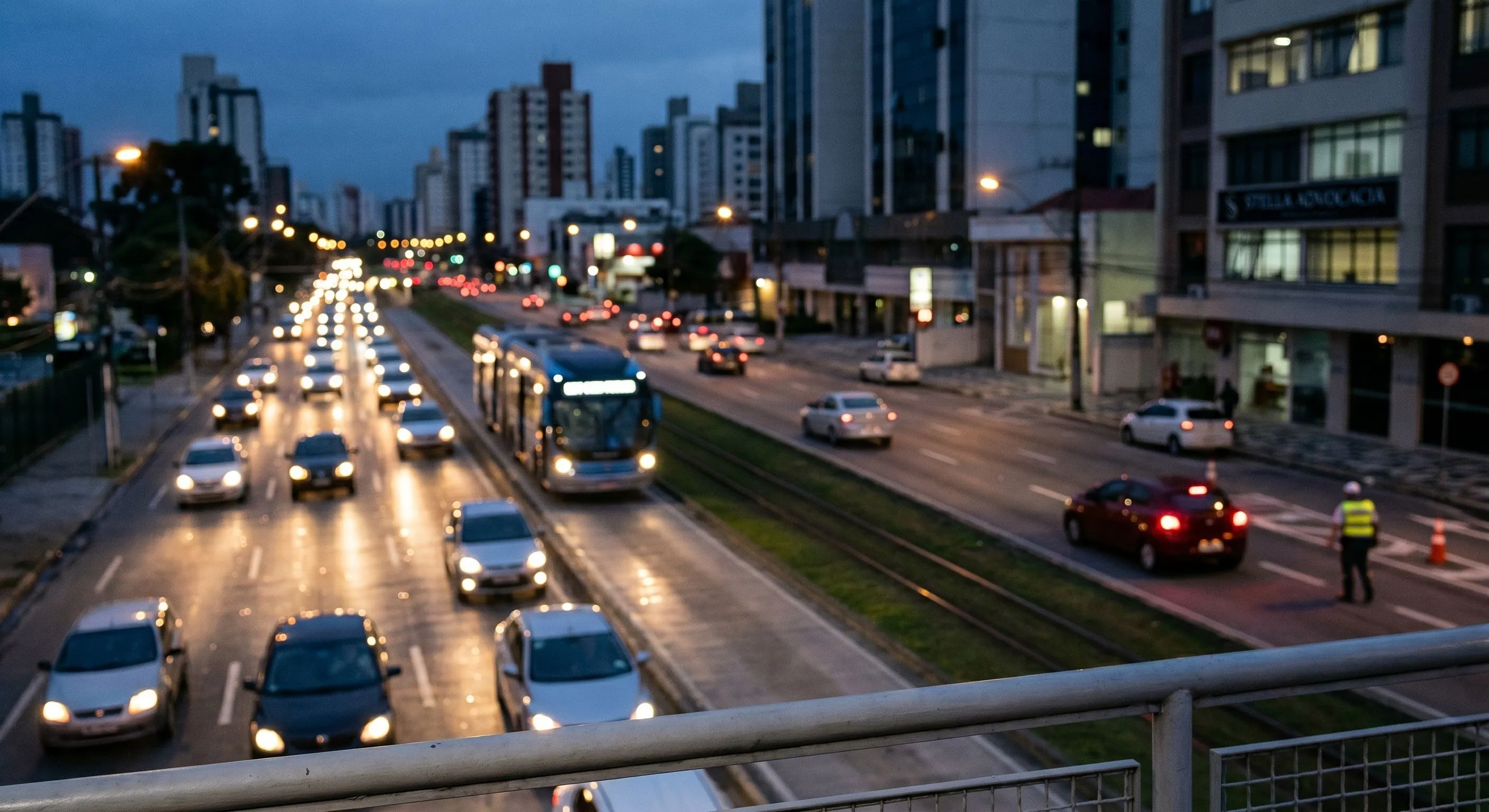 Recusa ao bafômetro, CNH suspensa e colisões traseiras: o que a lei realmente diz sobre os direitos do motorista
