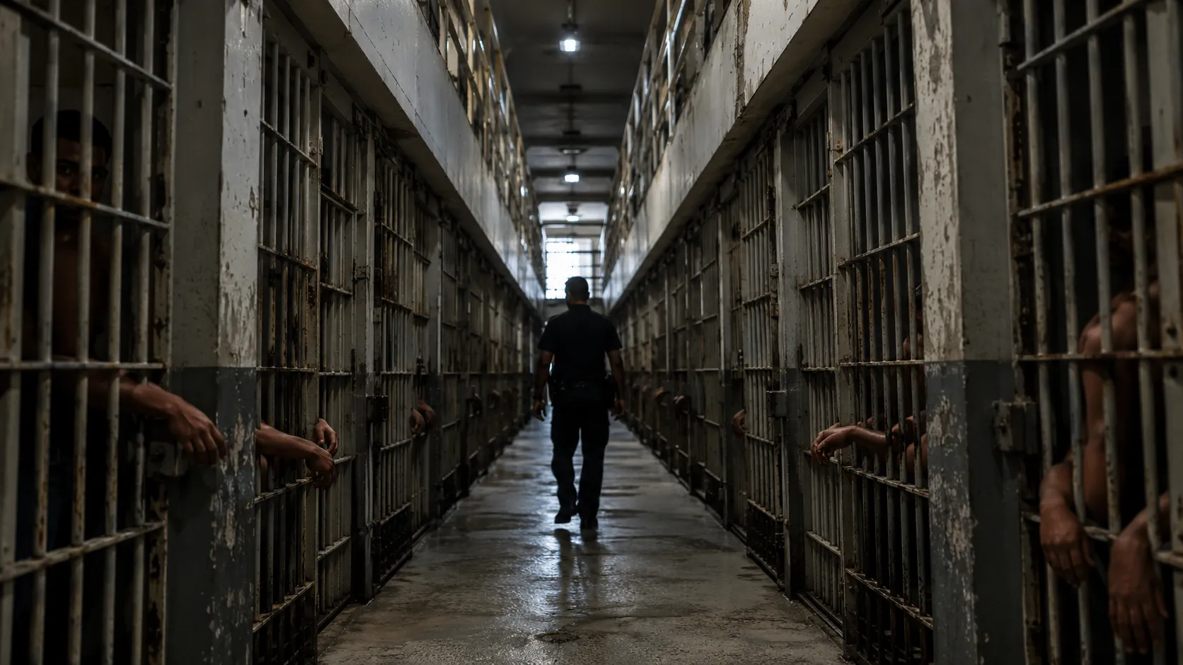 Paraná tem a segunda maior população prisional do Brasil, mas dado acende alerta para excesso de prisões provisórias e reincidência, afirma criminalista