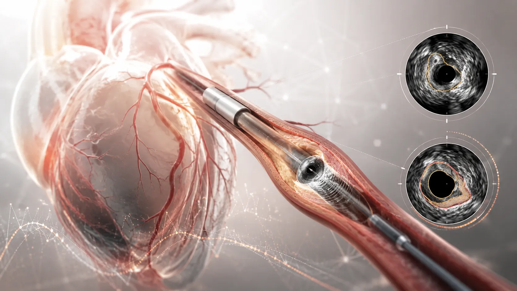 Imagem intracoronária e Inteligência Artificial entram no centro do debate da cardiologia intervencionista no SBHCI + SOLACI 2026