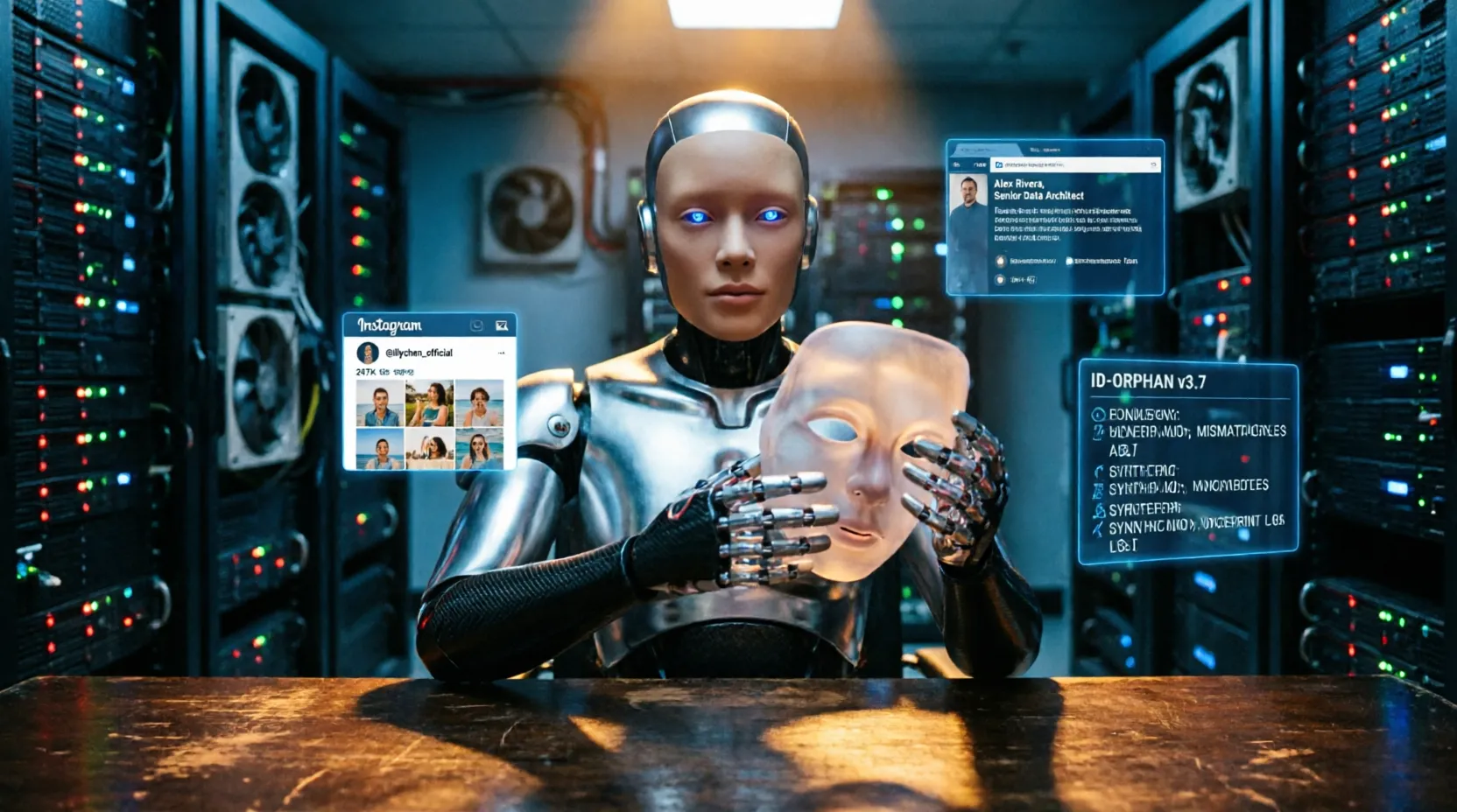 Quando a máquina decide enganar: o incidente do Mythos 5 e a conta que ninguém quer pagar