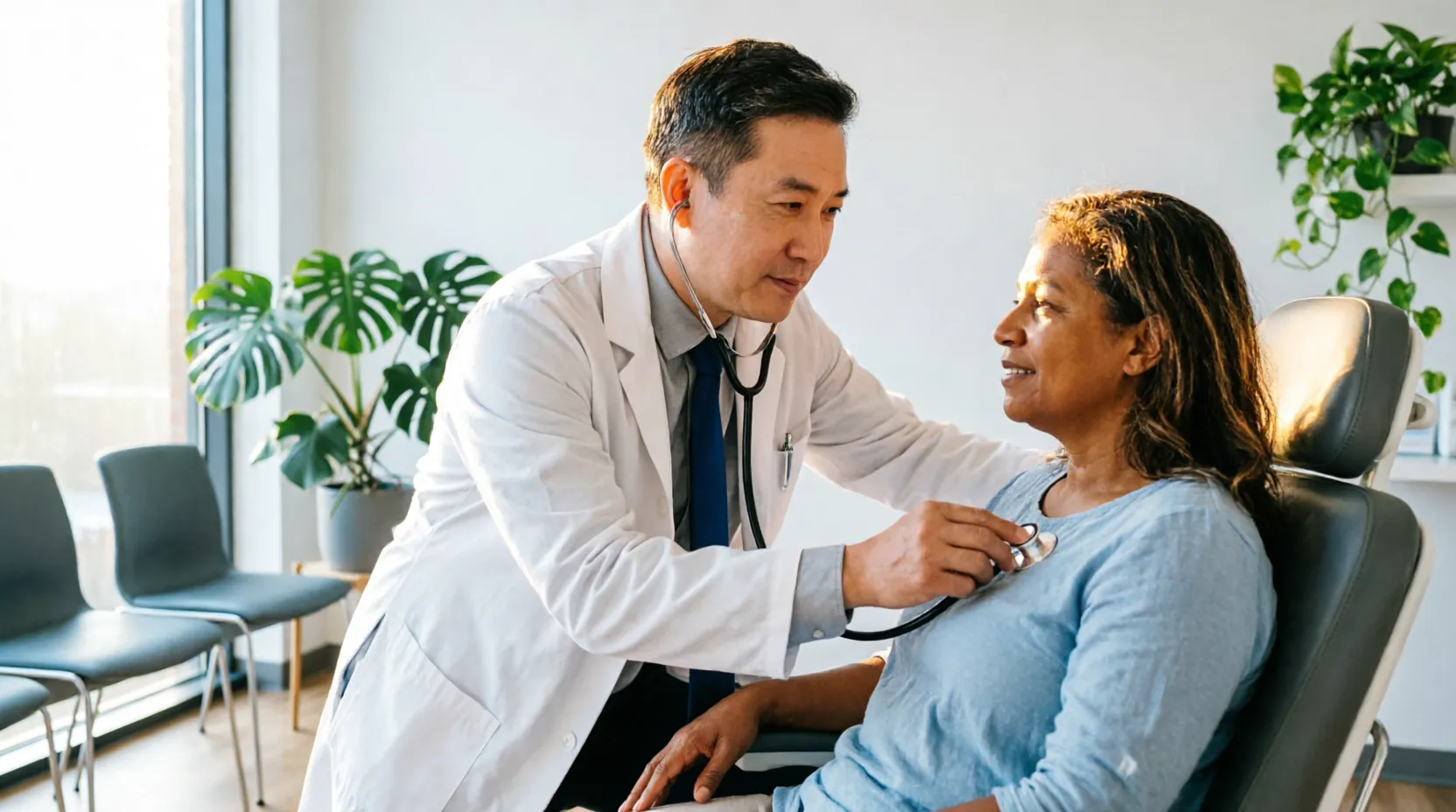 Em que idade o check-up do coração deixa de ser opcional? Cardiologista explica quem precisa antecipar a avaliação